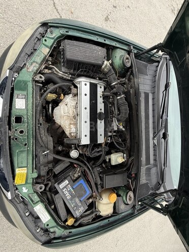 Opel Vectra 1997, 270,000 km - 1.8 l - Bakı