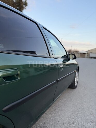 Opel Vectra 1997, 270,000 km - 1.8 l - Bakı