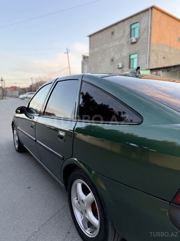 Opel Vectra 1997, 270,000 km - 1.8 l - Bakı