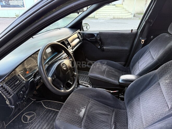Opel Vectra 1997, 270,000 km - 1.8 l - Bakı