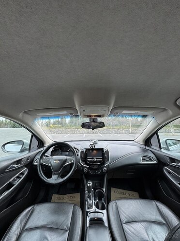 Chevrolet Cruze 2016, 249,800 km - 1.4 л - Ağdaş