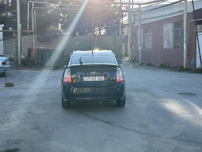 Toyota Prius 2008, 285,000 km - 1.5 l - Bakı