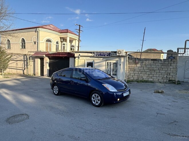 Toyota Prius 2008, 285,000 km - 1.5 l - Bakı