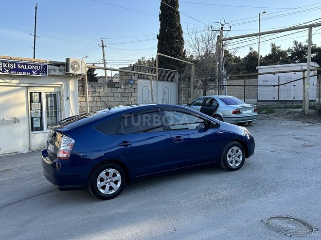 Toyota Prius 2008, 285,000 km - 1.5 l - Bakı