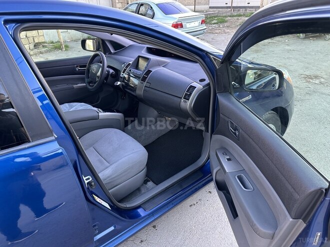 Toyota Prius 2008, 285,000 km - 1.5 l - Bakı