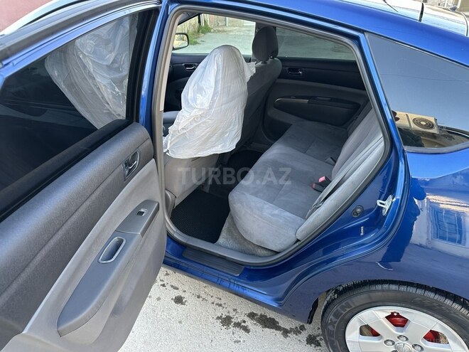 Toyota Prius 2008, 285,000 km - 1.5 l - Bakı
