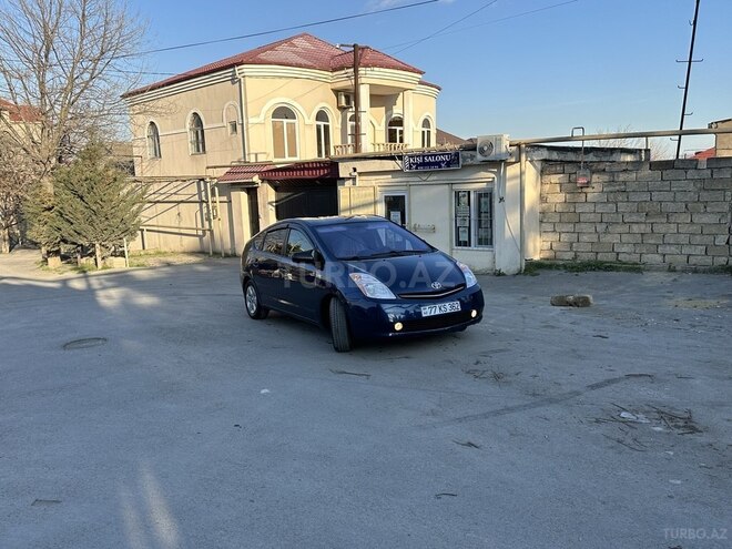 Toyota Prius 2008, 285,000 km - 1.5 l - Bakı