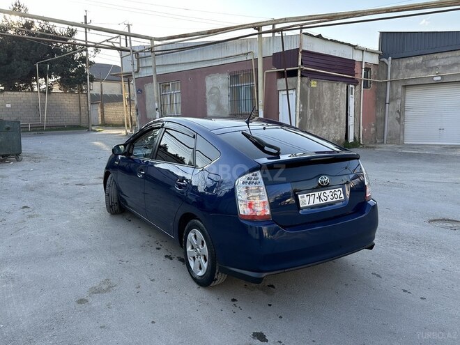 Toyota Prius 2008, 285,000 km - 1.5 l - Bakı