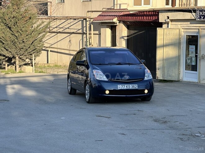 Toyota Prius 2008, 285,000 km - 1.5 l - Bakı