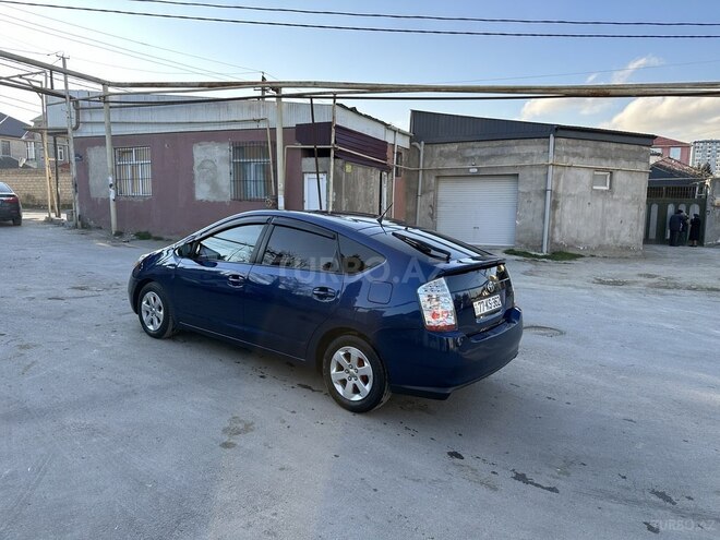 Toyota Prius 2008, 285,000 km - 1.5 l - Bakı