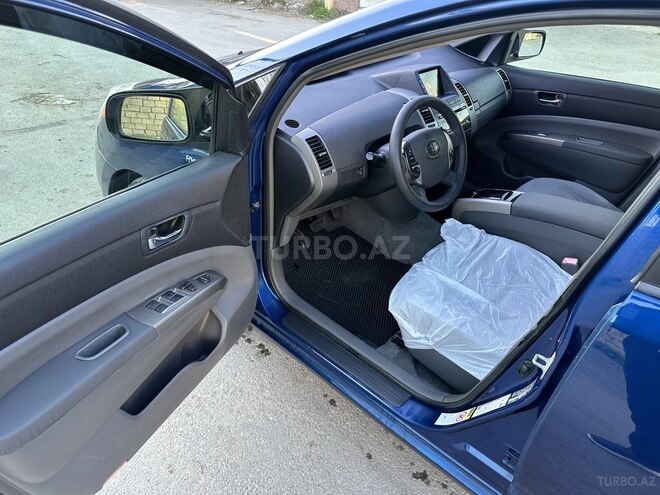 Toyota Prius 2008, 285,000 km - 1.5 l - Bakı