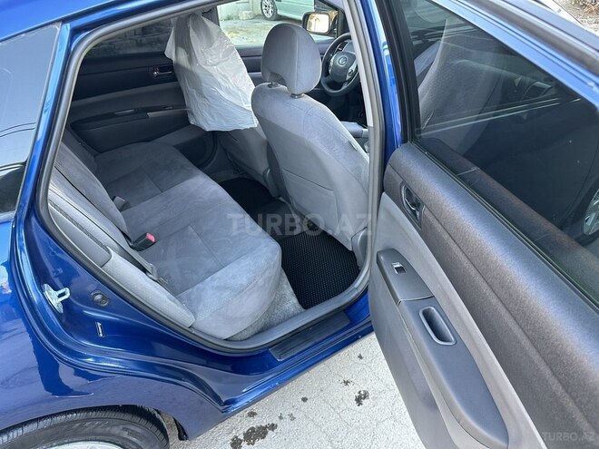 Toyota Prius 2008, 285,000 km - 1.5 l - Bakı