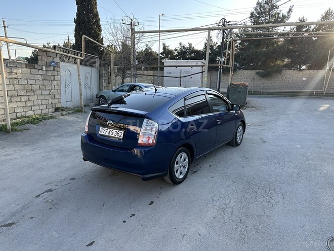 Toyota Prius 2008, 285,000 km - 1.5 l - Bakı