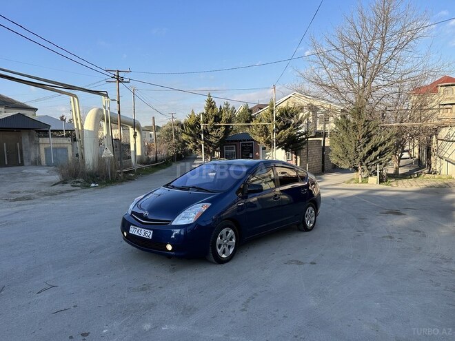 Toyota Prius 2008, 285,000 km - 1.5 l - Bakı