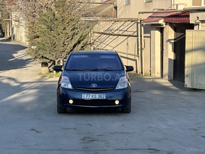Toyota Prius 2008, 285,000 km - 1.5 l - Bakı