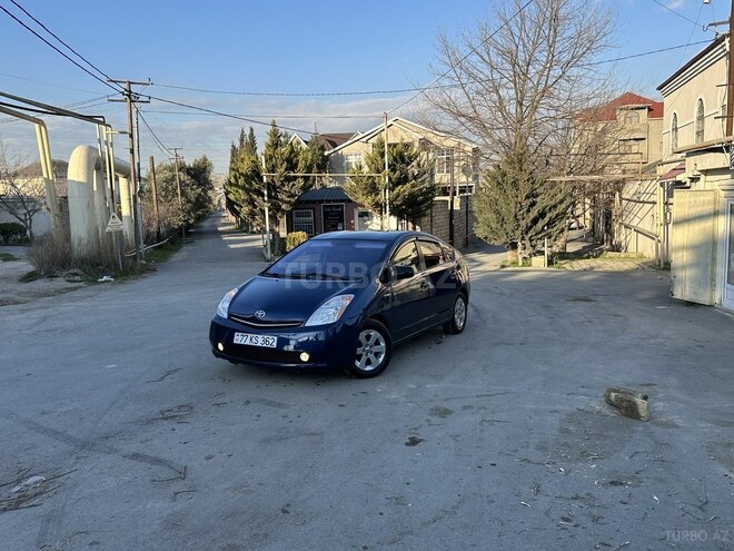 Toyota Prius 2008, 285,000 km - 1.5 l - Bakı