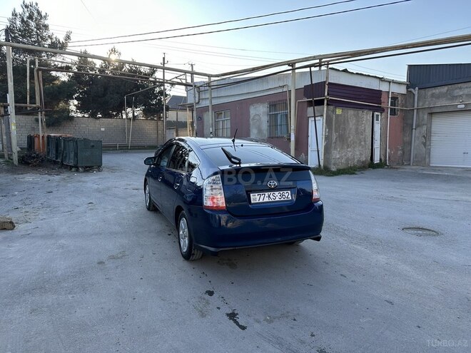 Toyota Prius 2008, 285,000 km - 1.5 l - Bakı