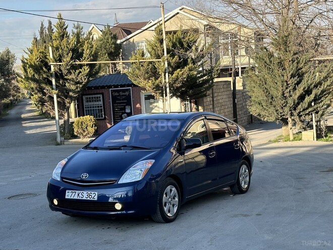 Toyota Prius 2008, 285,000 km - 1.5 l - Bakı