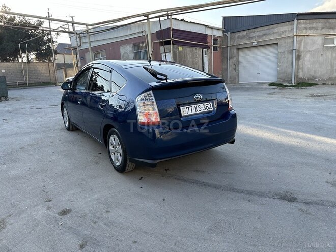 Toyota Prius 2008, 285,000 km - 1.5 l - Bakı