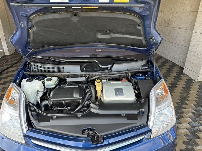 Toyota Prius 2008, 285,000 km - 1.5 l - Bakı