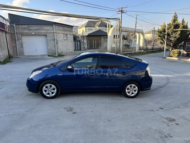 Toyota Prius 2008, 285,000 km - 1.5 l - Bakı
