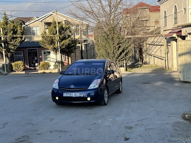 Toyota Prius 2008, 285,000 km - 1.5 l - Bakı