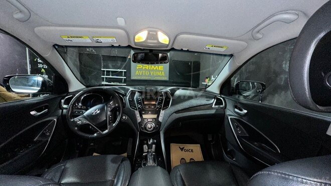 Hyundai Santa Fe 2014, 168,981 km - 2.0 l - Bakı
