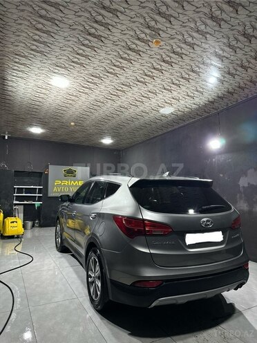 Hyundai Santa Fe 2014, 168,981 km - 2.0 l - Bakı