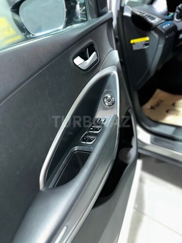 Hyundai Santa Fe 2014, 168,981 km - 2.0 l - Bakı