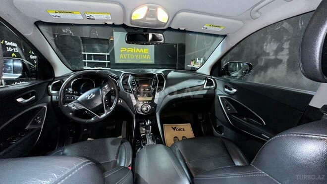 Hyundai Santa Fe 2014, 168,981 km - 2.0 l - Bakı