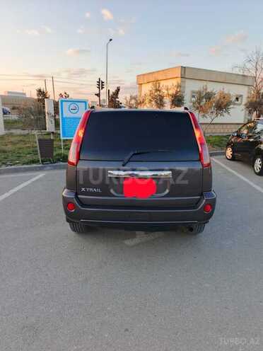 Nissan X-Trail 2006, 346,983 km - 2.0 l - Bakı