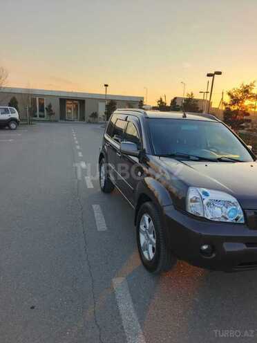 Nissan X-Trail 2006, 346,983 km - 2.0 l - Bakı