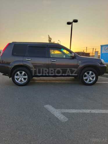 Nissan X-Trail 2006, 346,983 km - 2.0 l - Bakı
