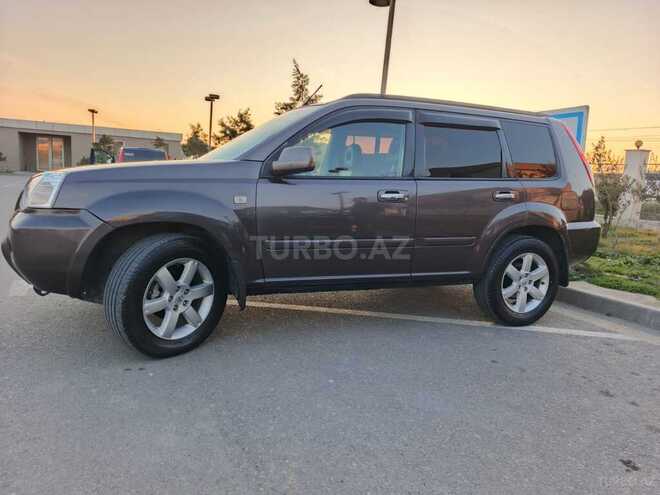 Nissan X-Trail 2006, 346,983 km - 2.0 l - Bakı
