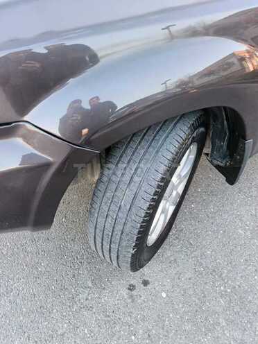 Nissan X-Trail 2006, 346,983 km - 2.0 l - Bakı
