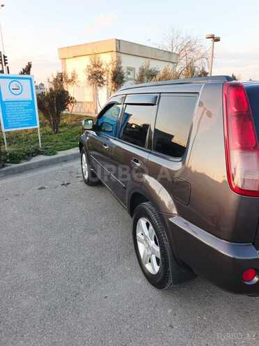 Nissan X-Trail 2006, 346,983 km - 2.0 l - Bakı