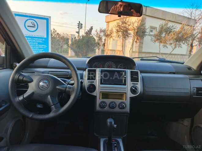 Nissan X-Trail 2006, 346,983 km - 2.0 l - Bakı
