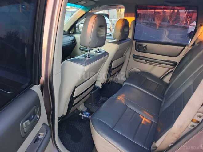 Nissan X-Trail 2006, 346,983 km - 2.0 l - Bakı