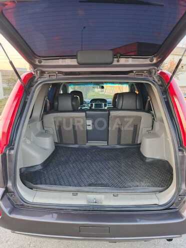 Nissan X-Trail 2006, 346,983 km - 2.0 l - Bakı