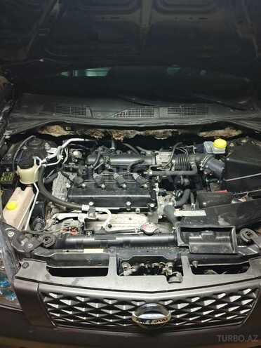 Nissan X-Trail 2006, 346,983 km - 2.0 l - Bakı
