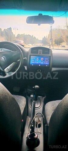 Nissan Sunny 2016, 170,000 km - 1.5 l - Bakı
