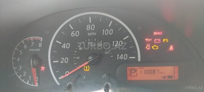 Nissan Sunny 2016, 170,000 km - 1.5 l - Bakı