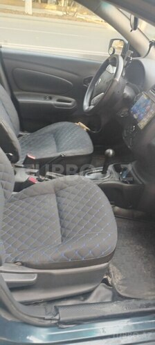 Nissan Sunny 2016, 170,000 km - 1.5 l - Bakı