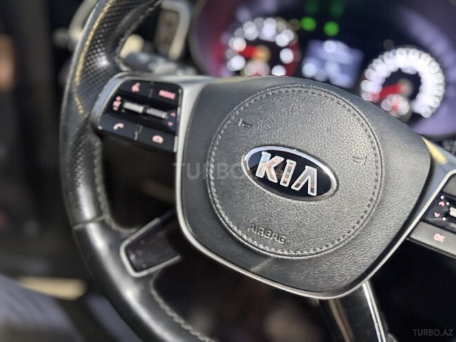 Kia Sorento 2019, 99,000 km - 2.0 л - Bakı