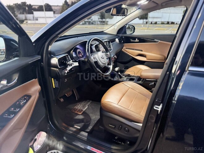 Kia Sorento 2019, 99,000 km - 2.0 л - Bakı
