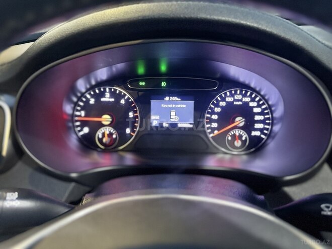 Kia Sorento 2019, 99,000 km - 2.0 л - Bakı