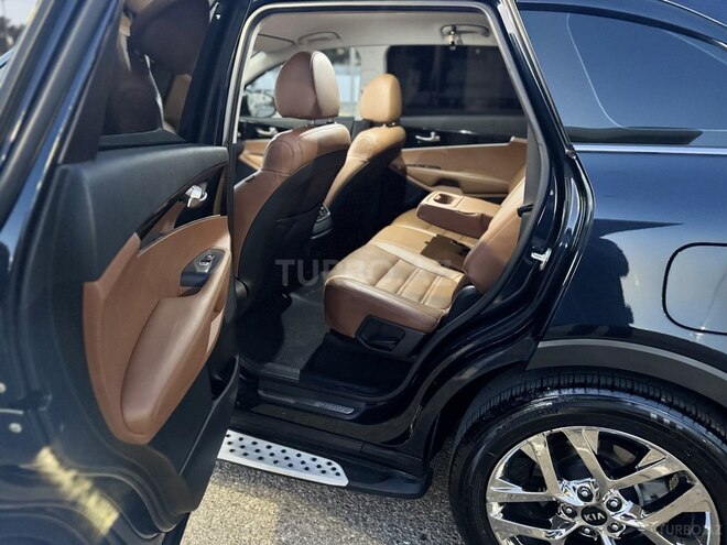 Kia Sorento 2019, 99,000 km - 2.0 л - Bakı