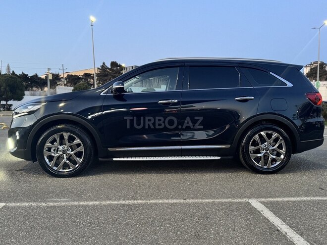 Kia Sorento 2019, 99,000 km - 2.0 л - Bakı