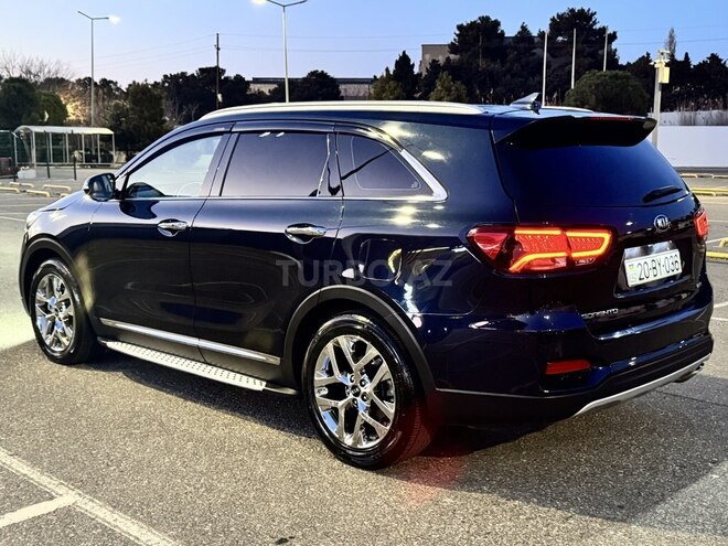 Kia Sorento 2019, 99,000 km - 2.0 л - Bakı