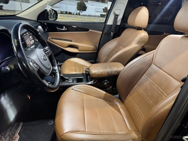Kia Sorento 2019, 99,000 km - 2.0 л - Bakı